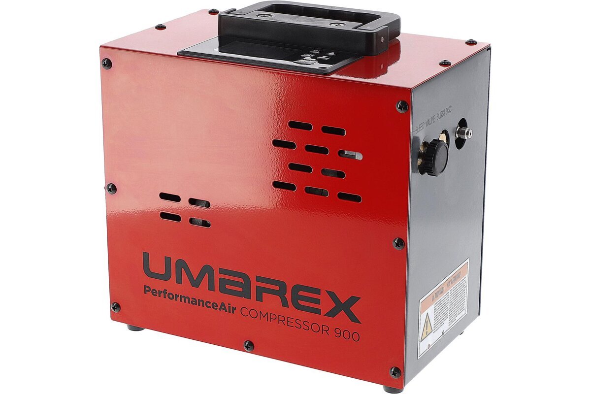 Umarex PAC 900 Performance Air Compressor