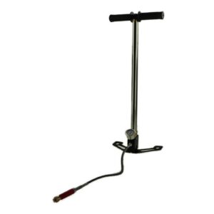 Umarex PCP Pressluftpumpe für Pressluft Luftgewehre, max. 300 bar