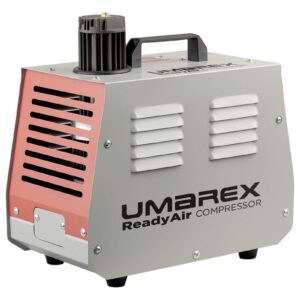 Umarex ReadyAir Compressor max. 300 bar/4.500 psi