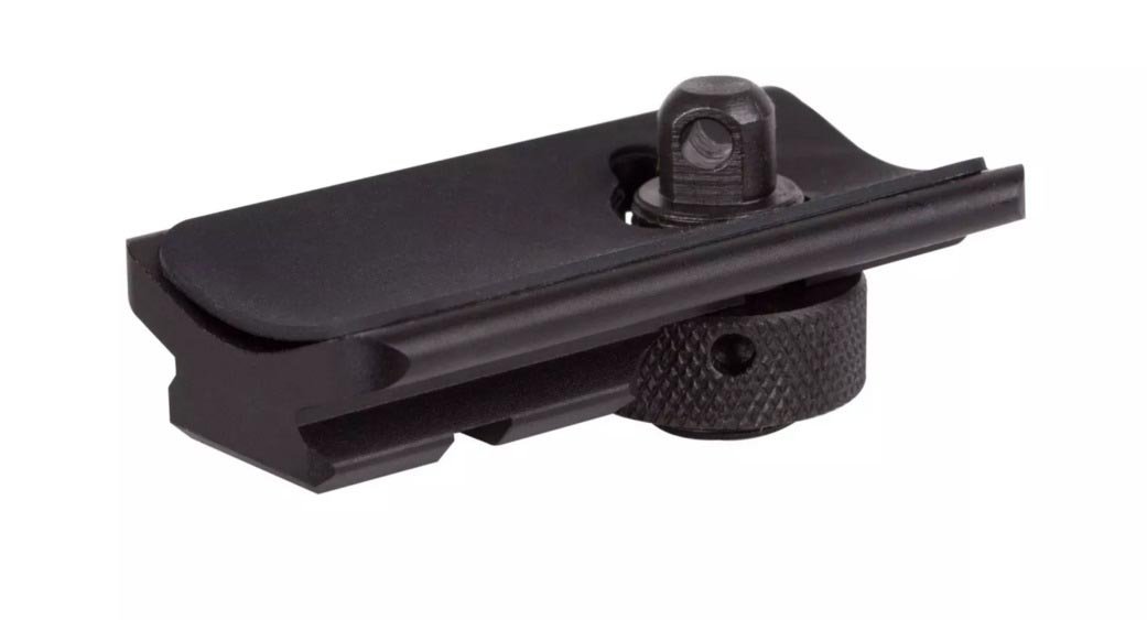 UTG Bipod Heavy Duty Recon 360 – Bild 5