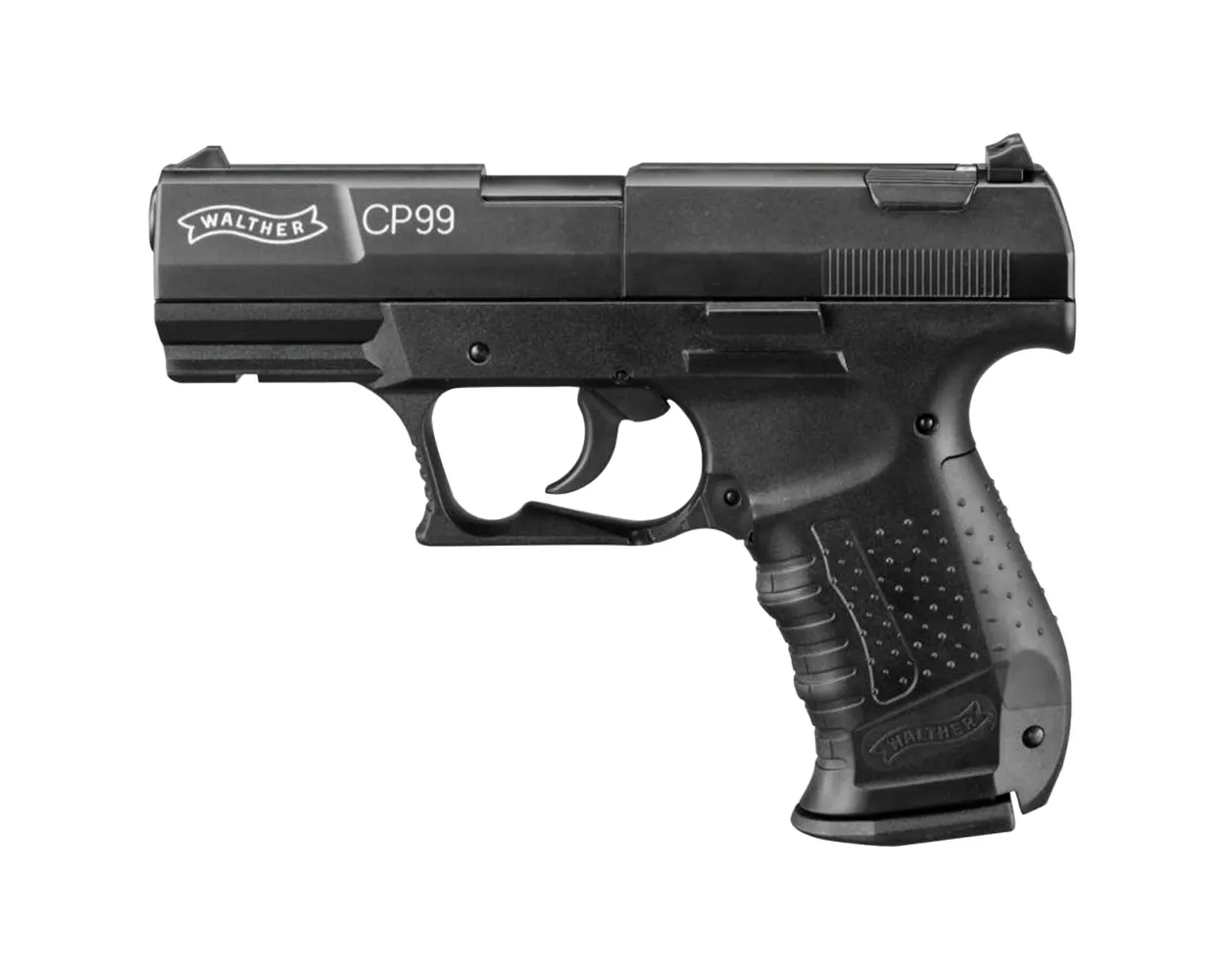 Walther CP99 kaufen | 4,5mm CO2 Luftpistole