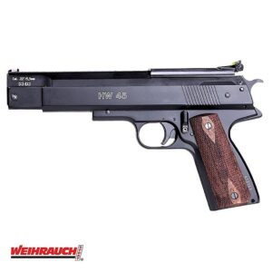 Weihrauch HW 45 Luftpistole kaufen | 16 Joule