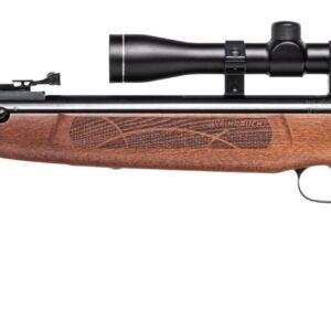 Weihrauch HW 30 S Luftgewehr